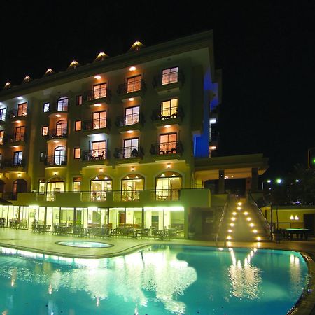 Stella Hotel&Spa All Inclusive 凯梅尔 外观 照片