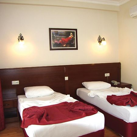 Stella Hotel&Spa All Inclusive 凯梅尔 外观 照片