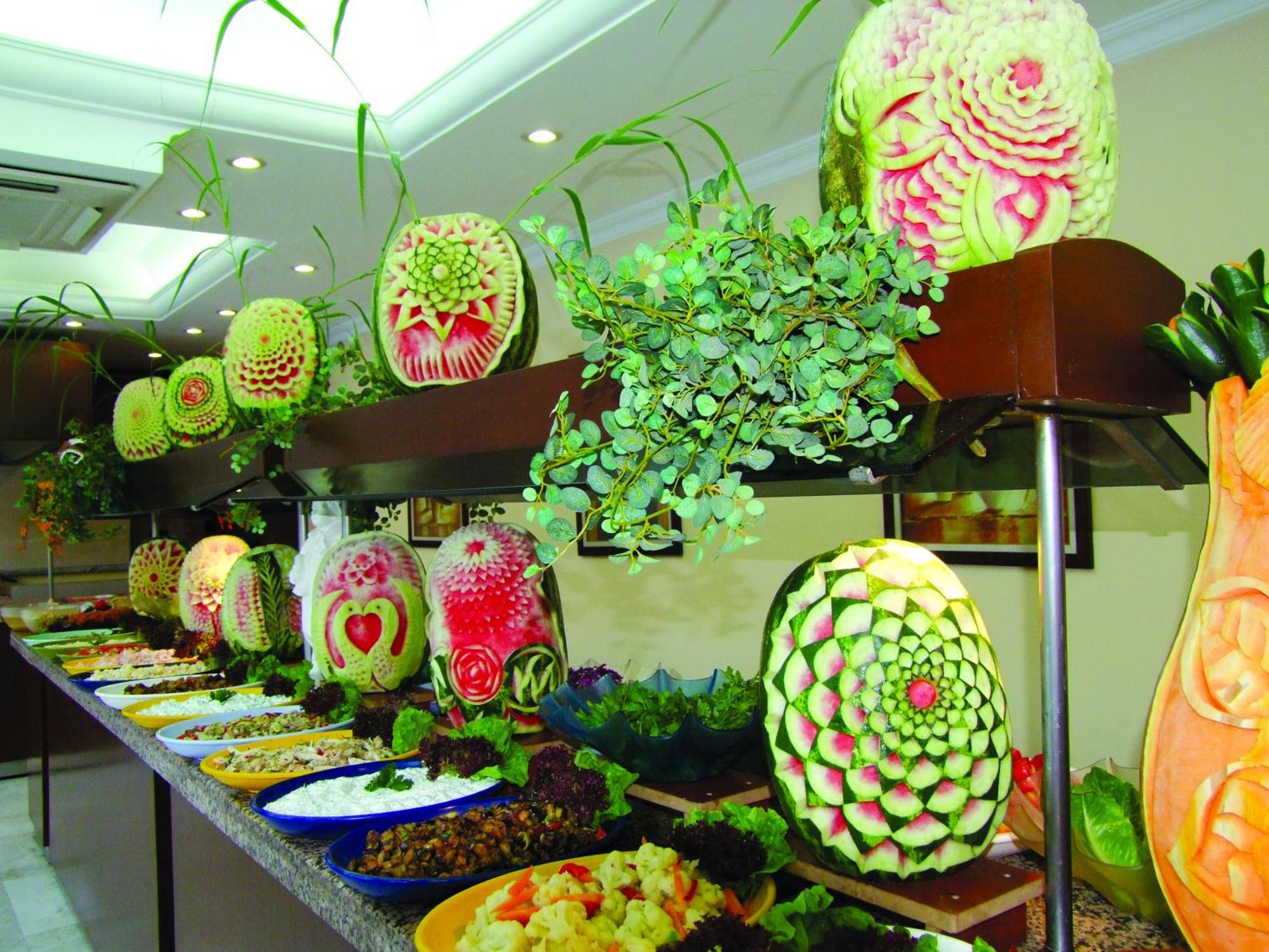 Stella Hotel&Spa All Inclusive 凯梅尔 外观 照片