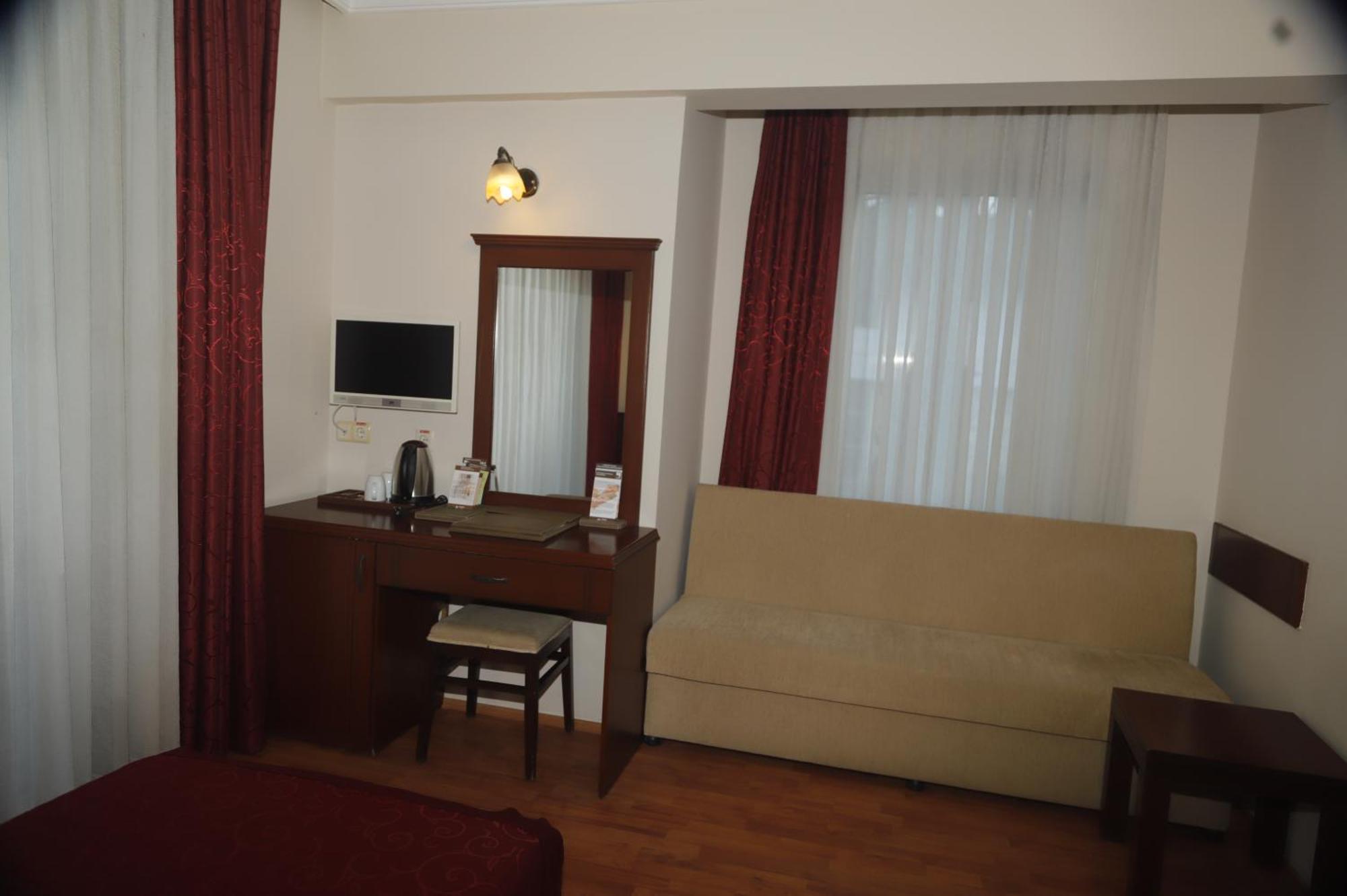 Stella Hotel&Spa All Inclusive 凯梅尔 外观 照片